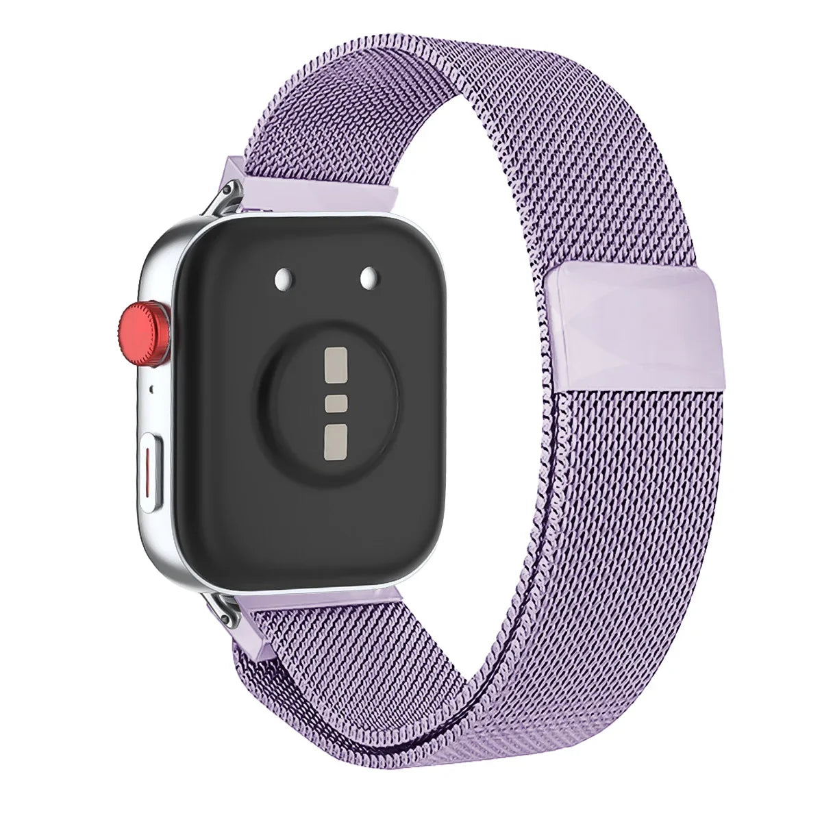 Milanese Loop Band for Huawei Watch Fit 3 / Fit 2 / Fit 1 – Magnetic Stainless Steel