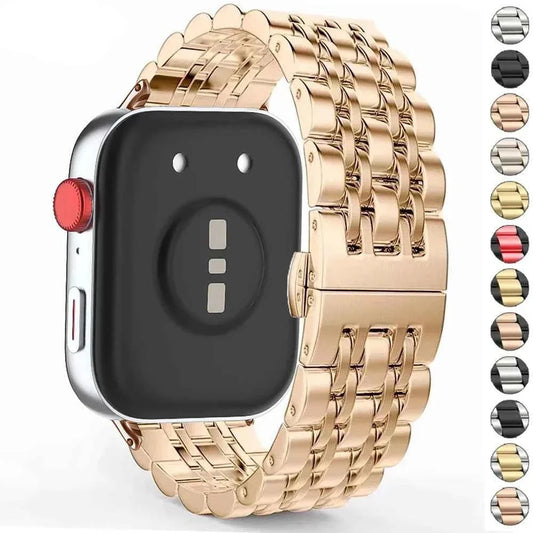 Stainless Steel Band for Huawei Watch Fit 3 / Fit 2 / Fit 1