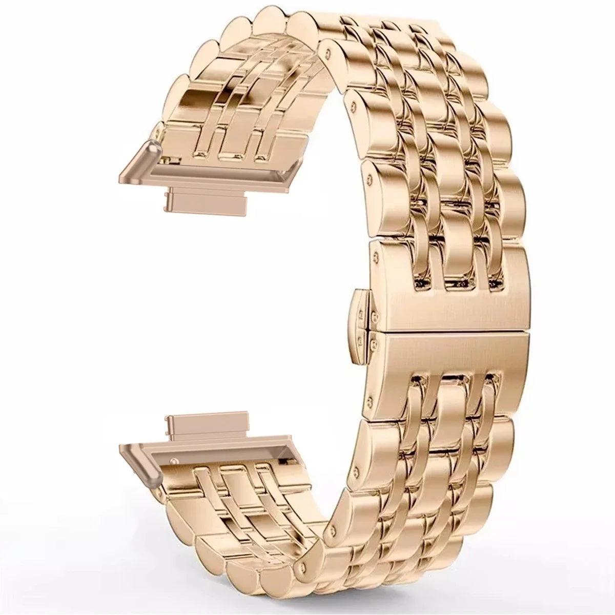 Stainless Steel Band for Huawei Watch Fit 3 / Fit 2 / Fit 1