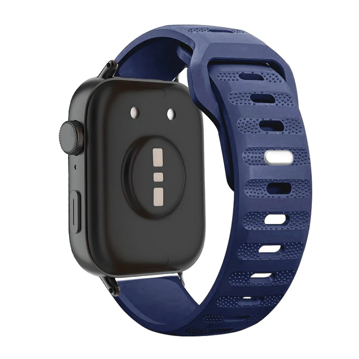 Silicone Sport Band for Huawei Watch Fit 3