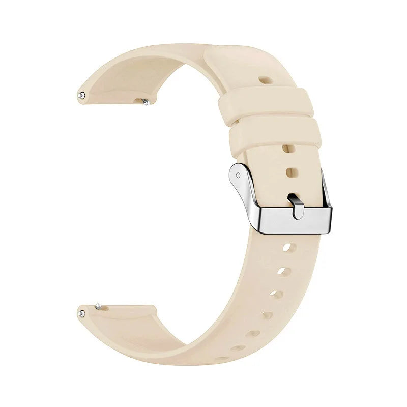 COROS Silicone Watch Band Unisex Universal Fit for COROS Smartwatch