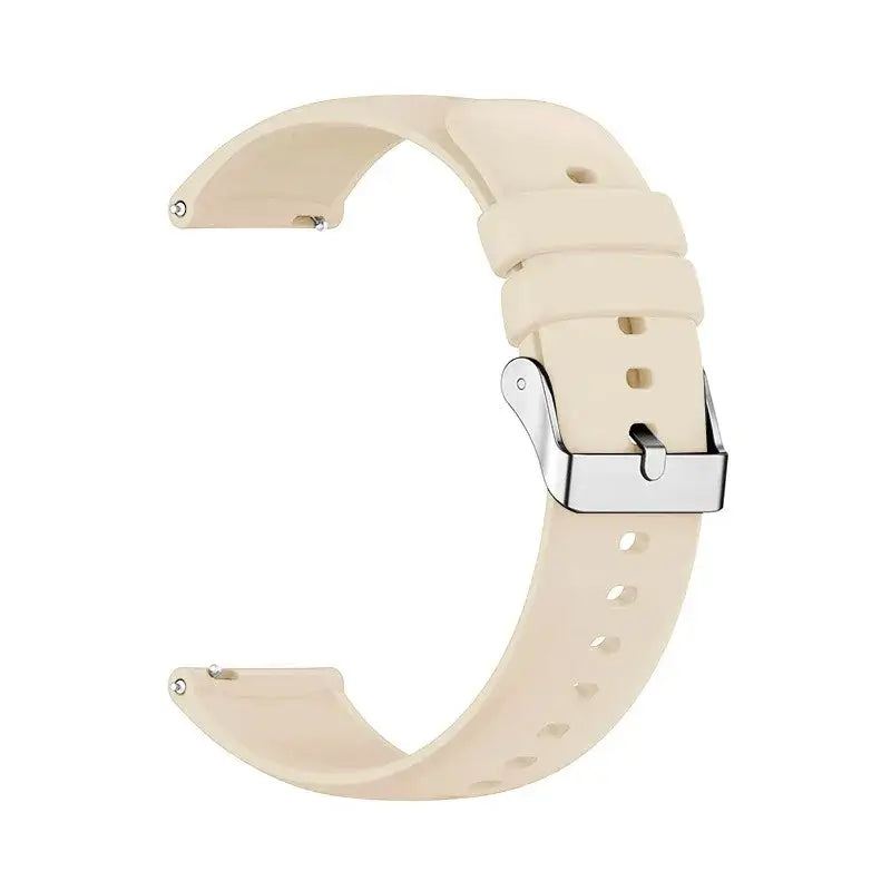 Amazfit Bands Silicone Watch Strap Universal Comfort Wristband