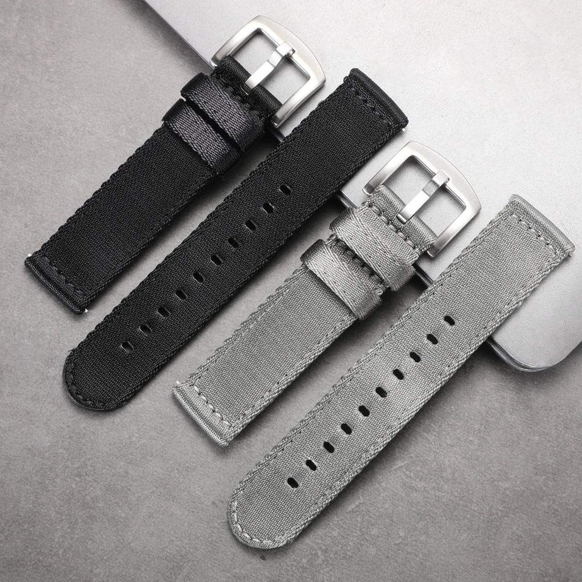 Polar Vantage, Grit X & Ignite Seatbelt Nylon Band