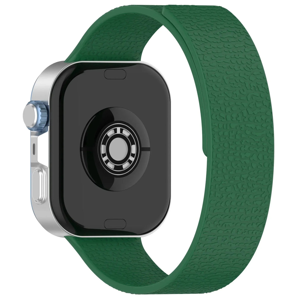 NoGap Magnetic Silicone Band for Huawei Watch Fit 4 Pro / Fit 4 / Fit 3