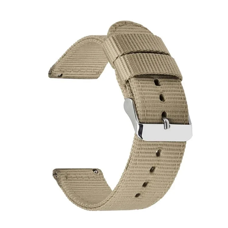 OnePlus Watch Woven Nylon Band
