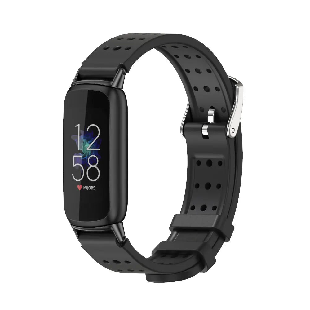 Fitbit Luxe Mesh or Perforated Sport Band