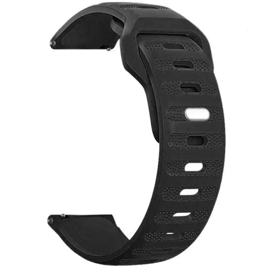 Amazfit Silicone Replacement Band - Sport Strap for Smartwatch