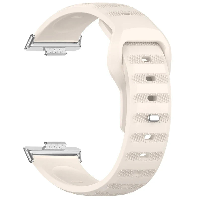 Silicone Sport Band for Huawei Watch Fit 3