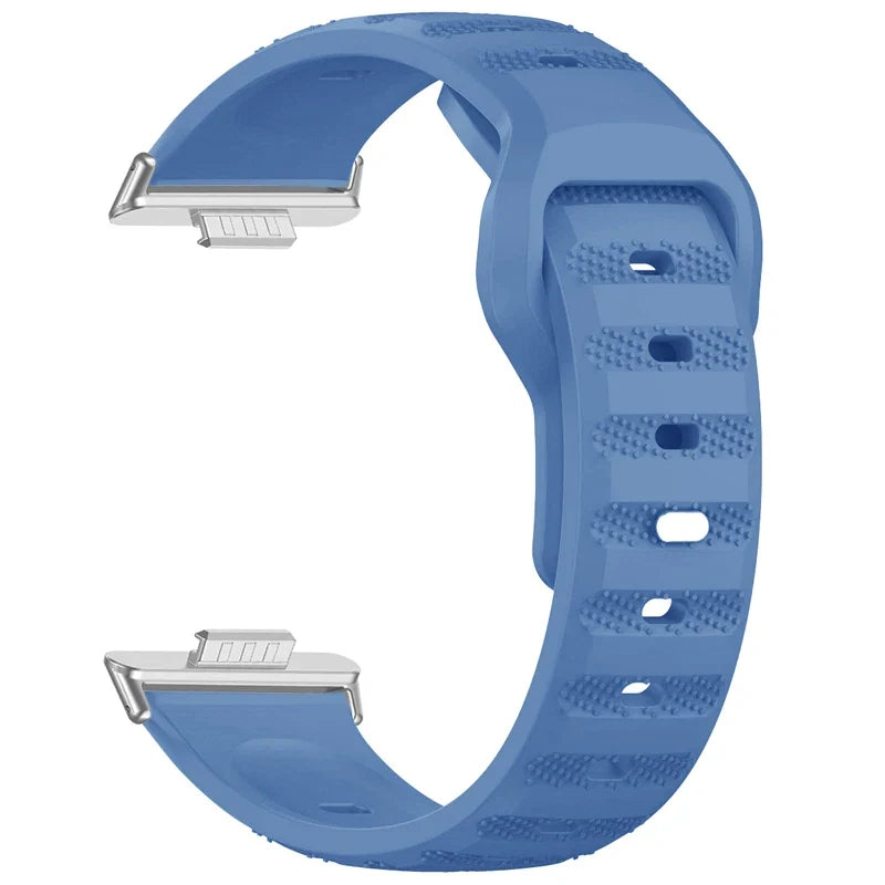 Silicone Sport Band for Huawei Watch Fit 3