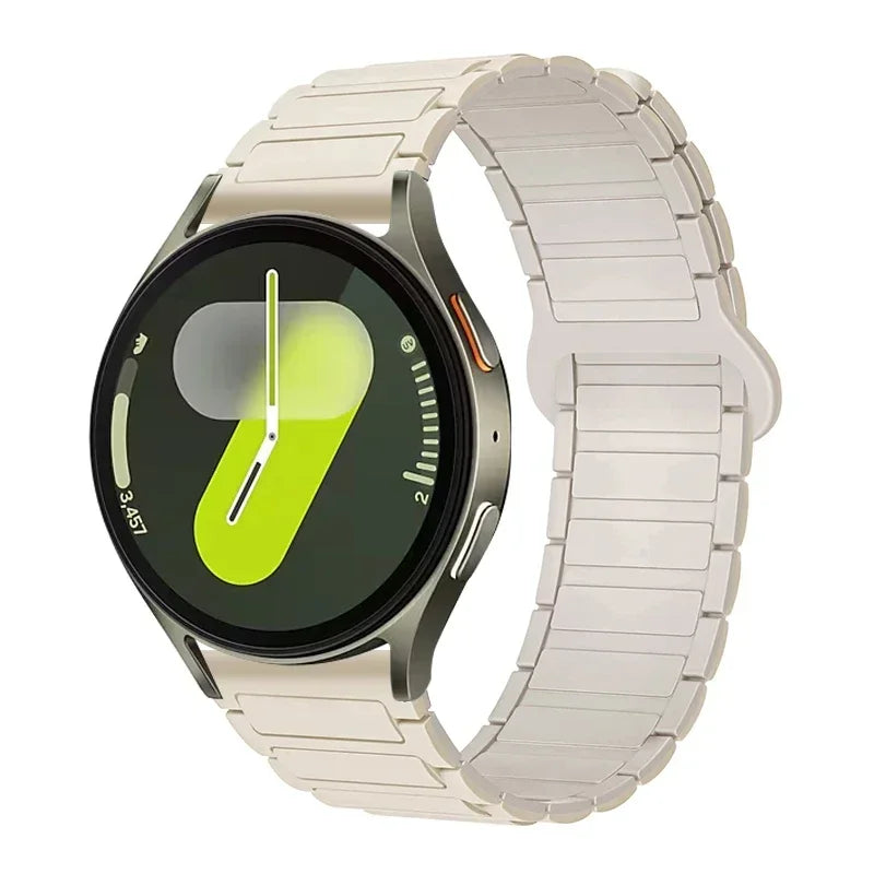 COROS Sport Silicone Band Magnetic Strap For Watch Unisex