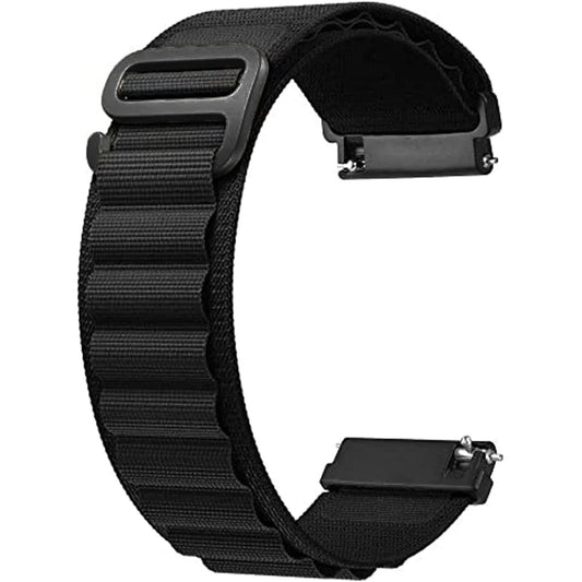 OnePlus Smartwatch Nylon Loop Band Replacement Strap Sport Bracelet