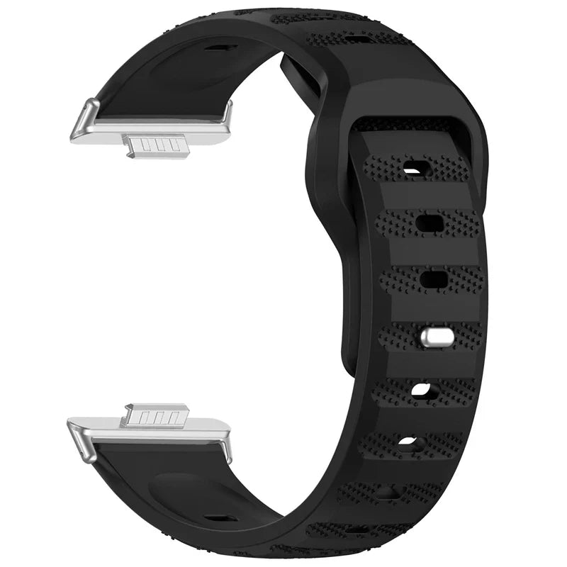 Silicone Sport Band for Huawei Watch Fit 3