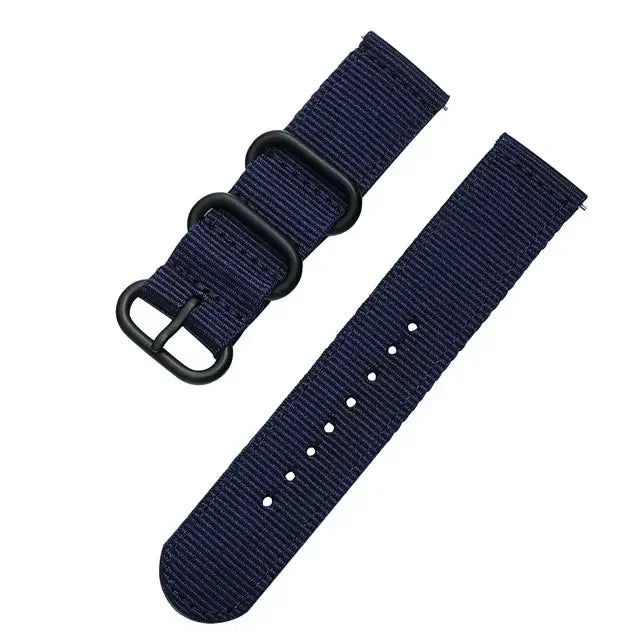 Polar Vantage, Grit X & Ignite NATO-Style Two-Piece Nylon Band