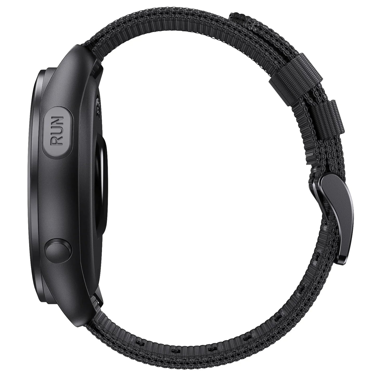 OnePlus Smartwatch Nylon Loop Band Replacement Strap Sport Bracelet