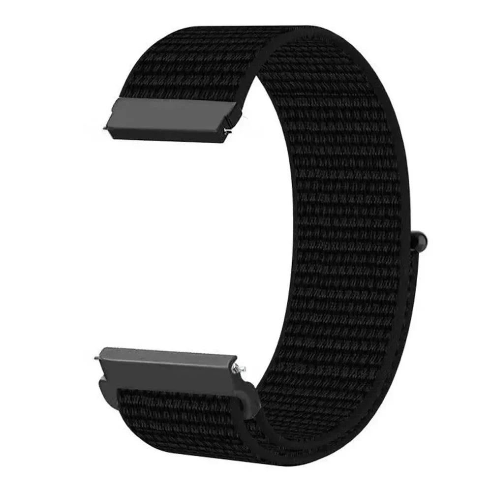Polar Vantage, Grit X & Ignite Woven Nylon Sport Loop Band, 50 Colors