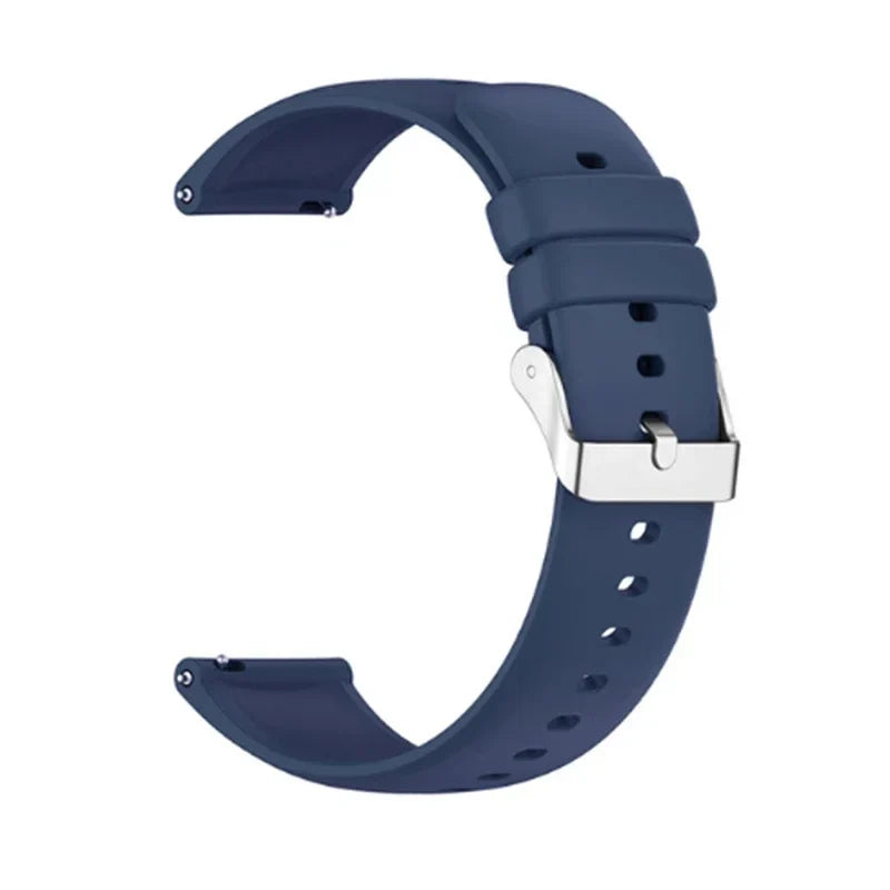 COROS Silicone Watch Band Unisex Universal Fit for COROS Smartwatch