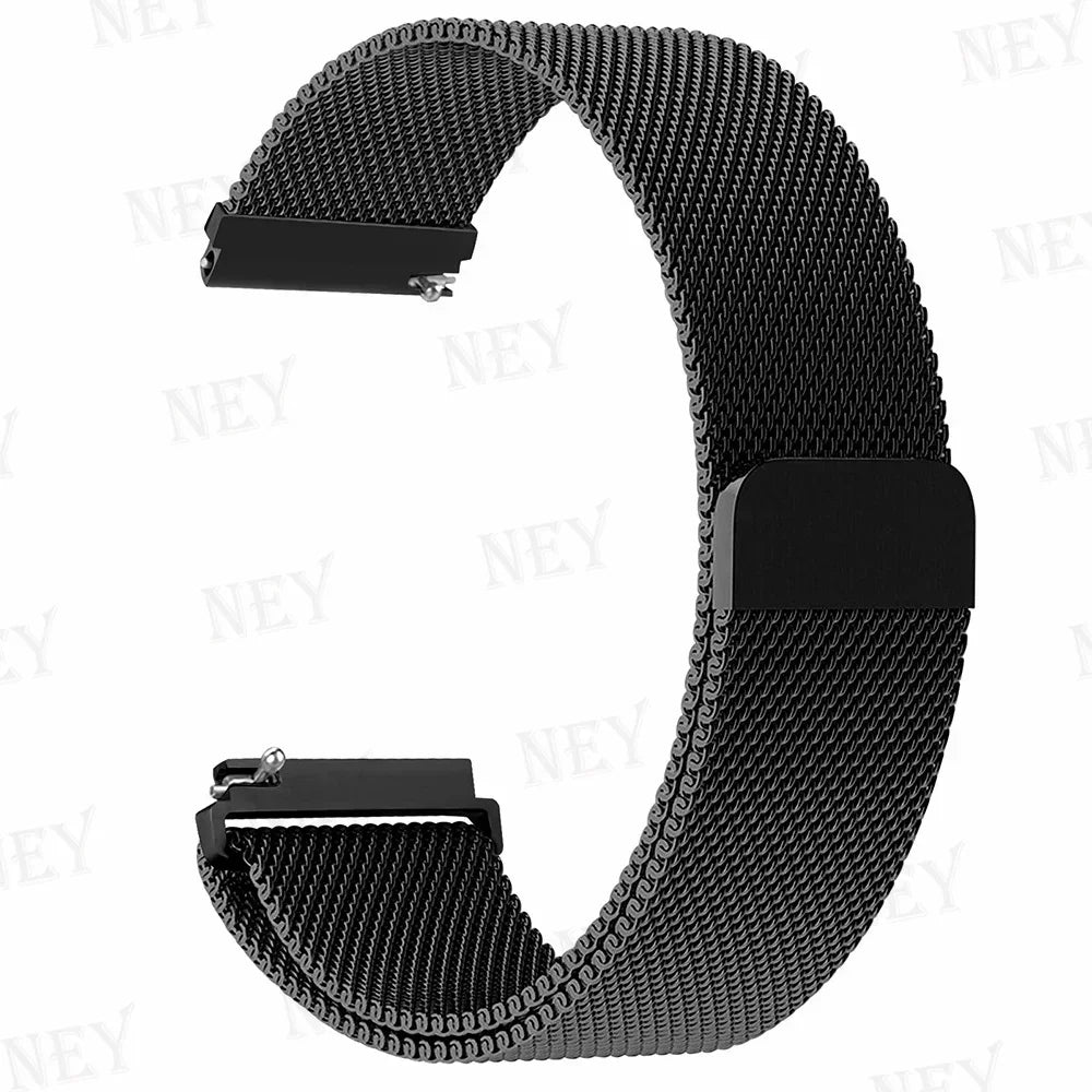 Polar Milanese Loop Stainless Steel Band for Smartwatch