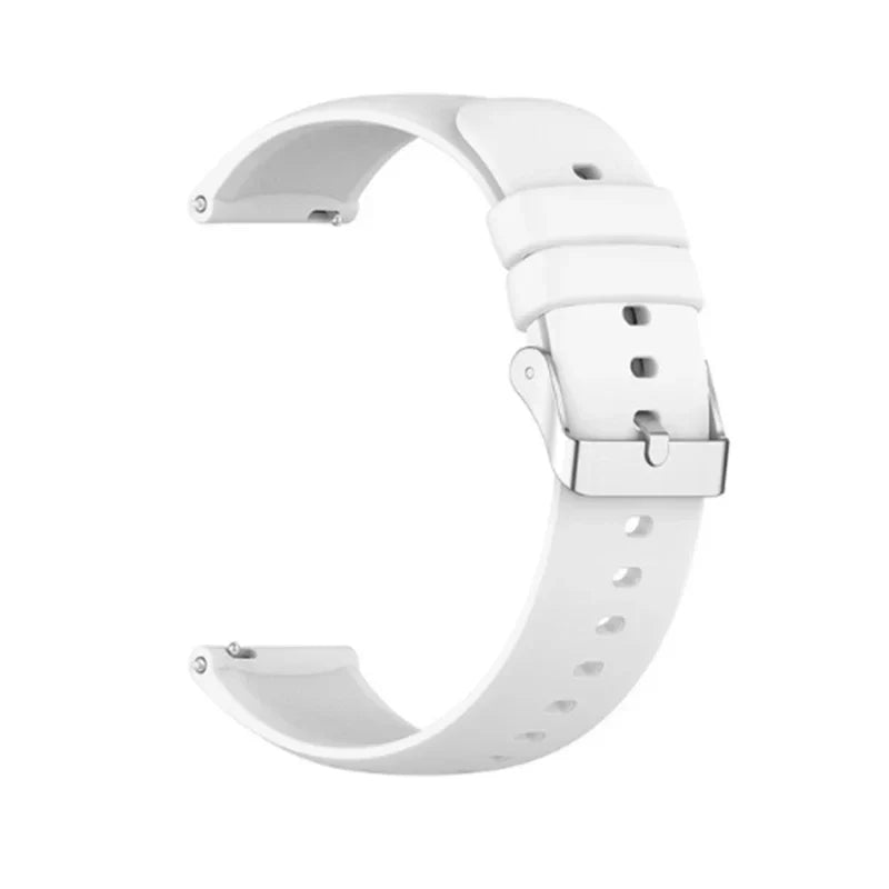 COROS Silicone Watch Band Unisex Universal Fit for COROS Smartwatch