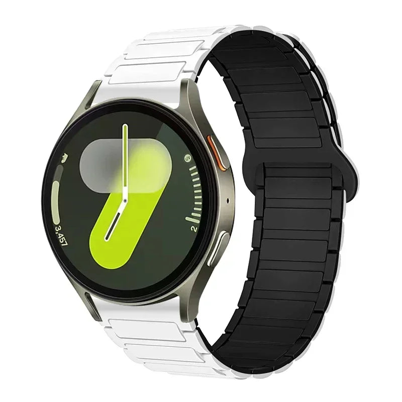 COROS Sport Silicone Band Magnetic Strap For Watch Unisex