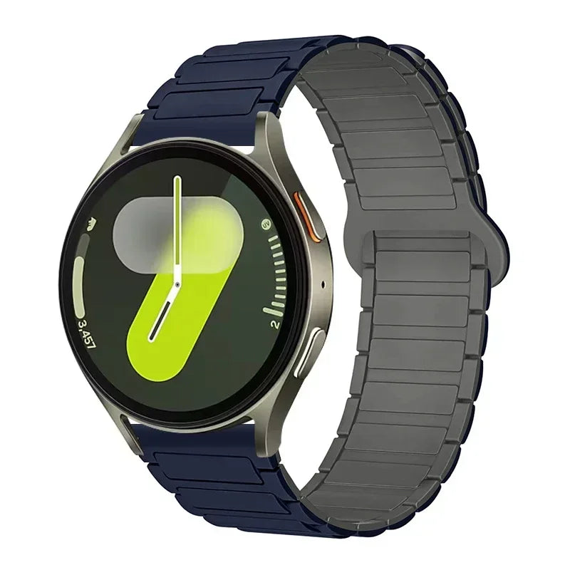 COROS Sport Silicone Band Magnetic Strap For Watch Unisex