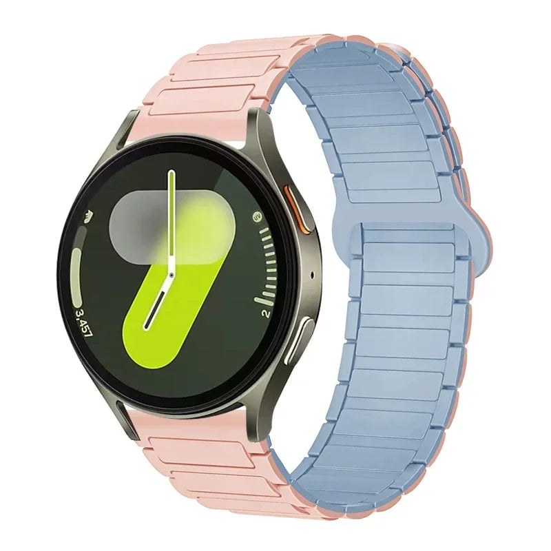 COROS Sport Silicone Band Magnetic Strap For Watch Unisex