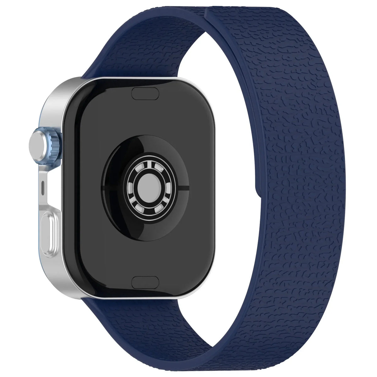NoGap Magnetic Silicone Band for Huawei Watch Fit 4 Pro / Fit 4 / Fit 3