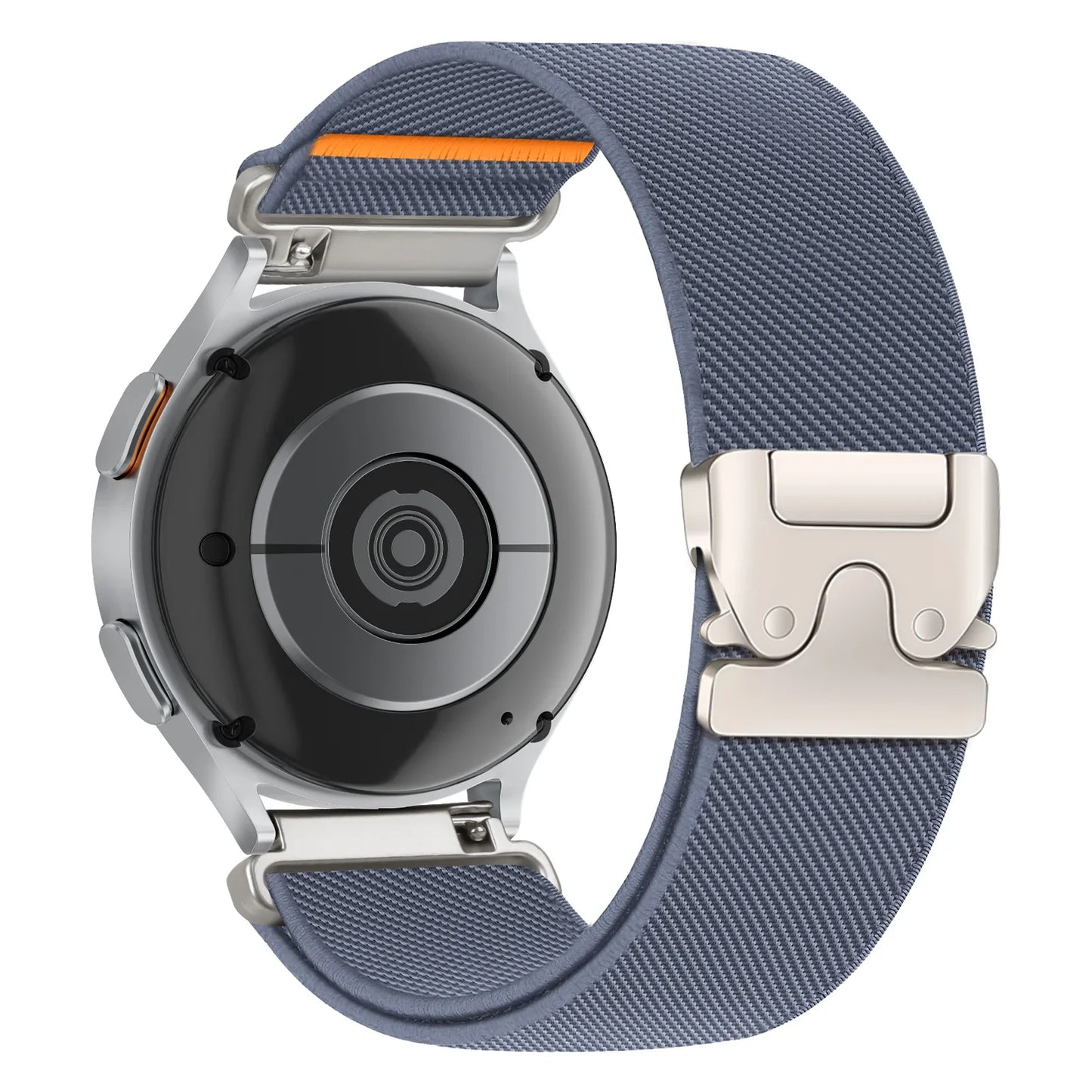 OnePlus Watch Band Sport Fabric Solo Loop Strap Bracelet Replacement
