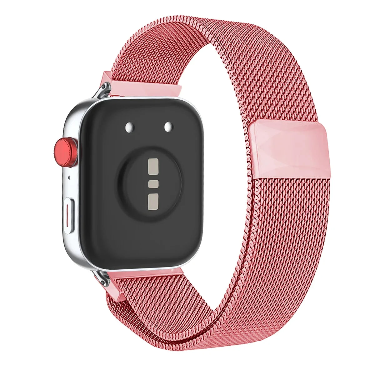 Milanese Loop Band for Huawei Watch Fit 3 / Fit 2 / Fit 1 – Magnetic Stainless Steel