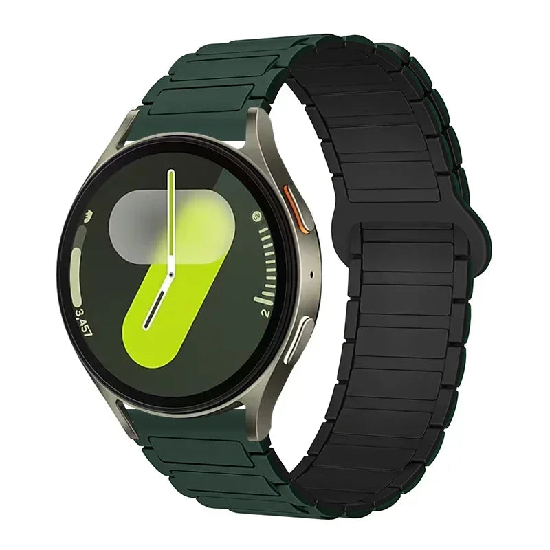 COROS Sport Silicone Band Magnetic Strap For Watch Unisex