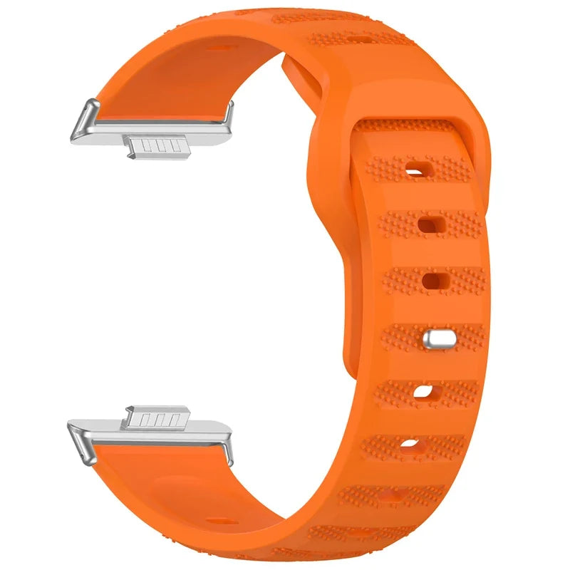 Silicone Sport Band for Huawei Watch Fit 3