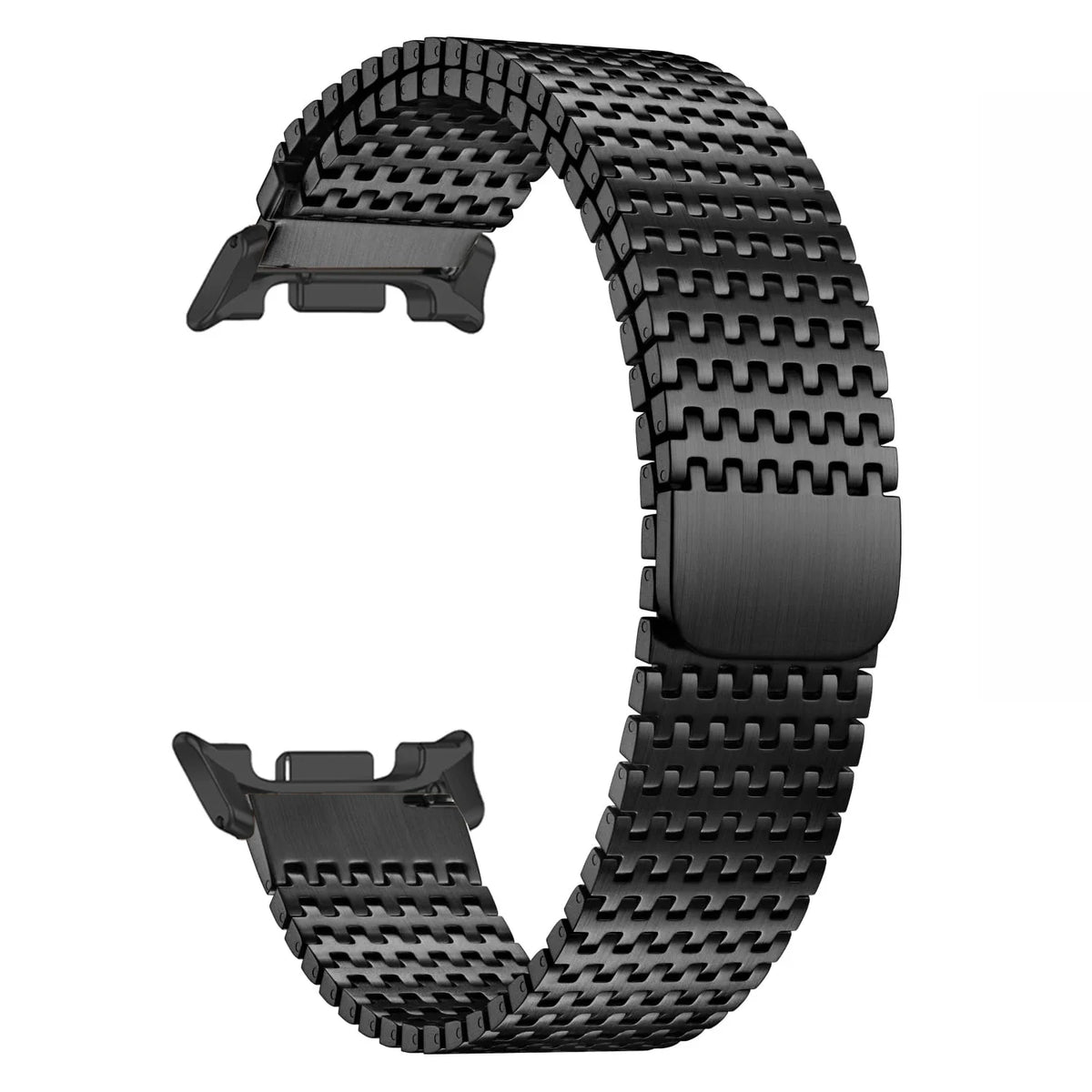 Magnetic Stainless Steel Band for Galaxy Watch 8 & 8 Classic, Ultra 47mm