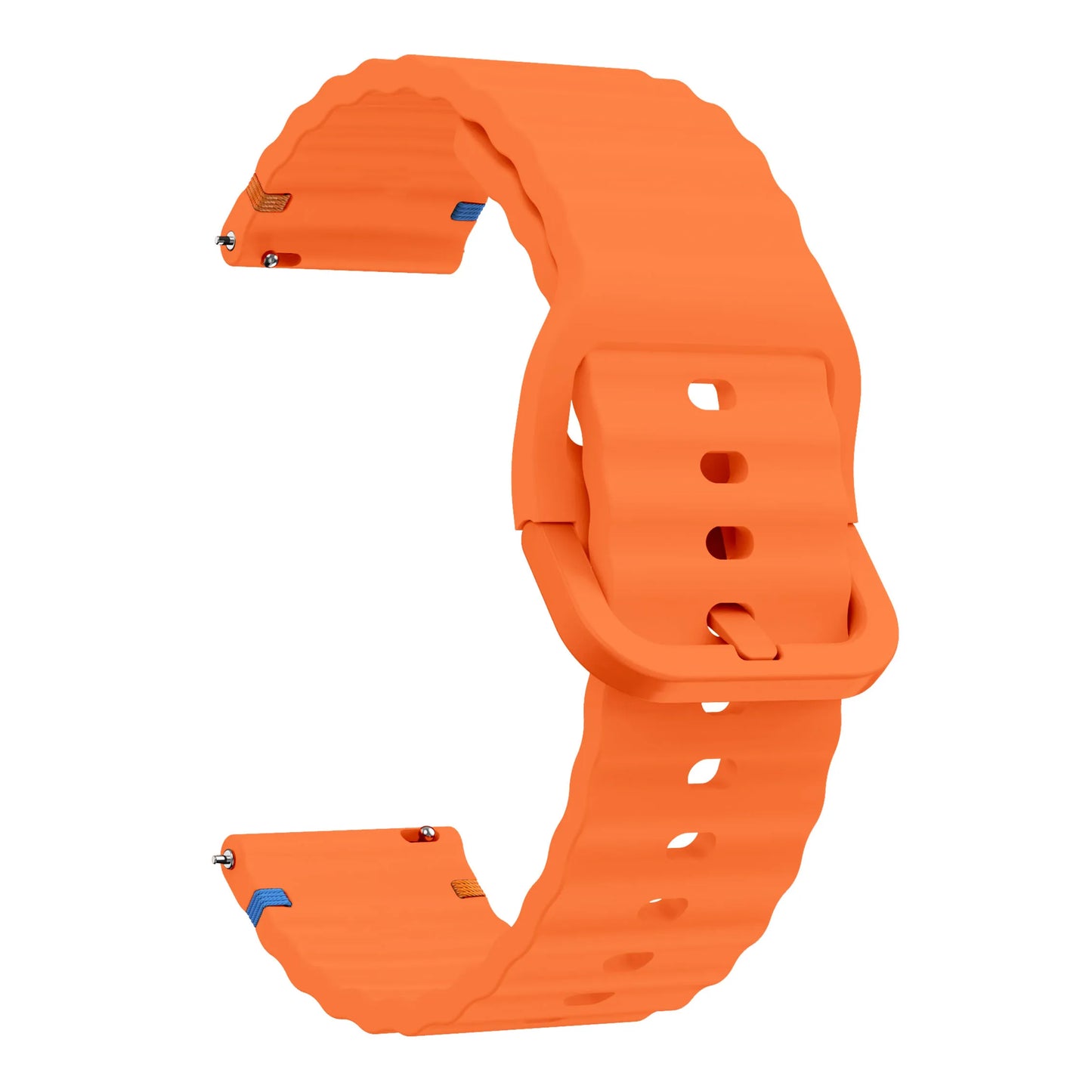 OnePlus Smartwatch Silicone Strap Band, Sport Wristband Replacement