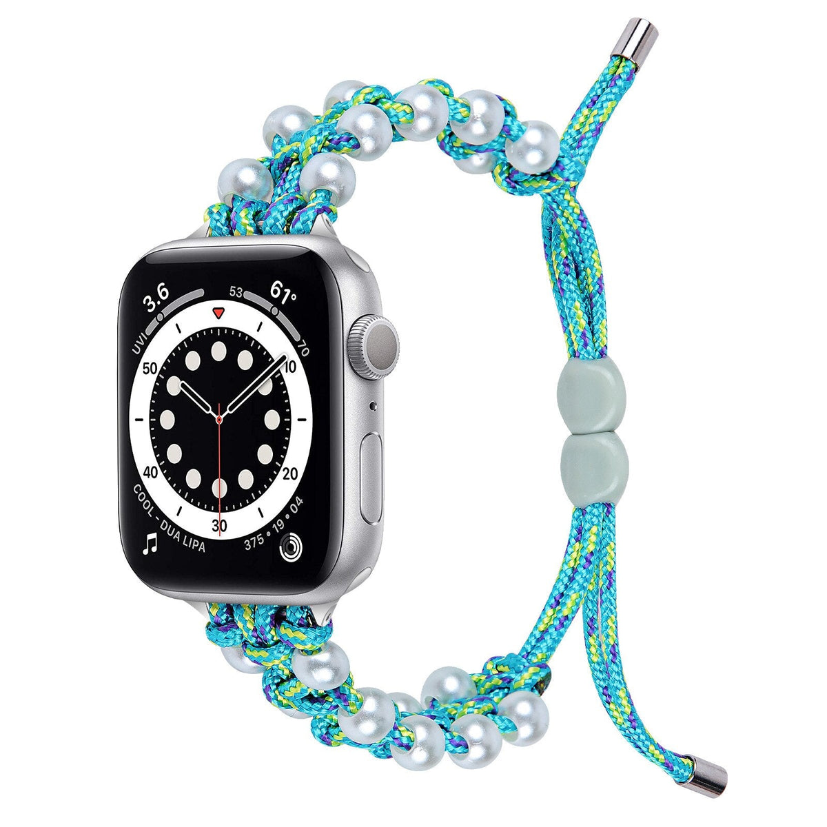 Strap for Apple Watch Band Series 11/10/9/8/7/6/5/4/ SE / Ultra 1/2/3