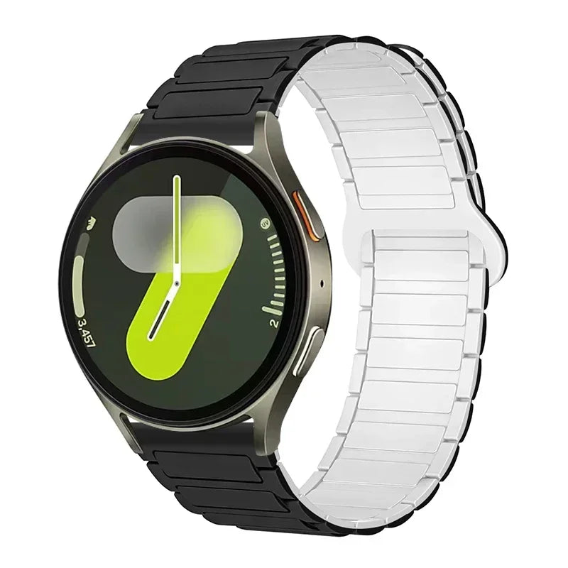 COROS Sport Silicone Band Magnetic Strap For Watch Unisex