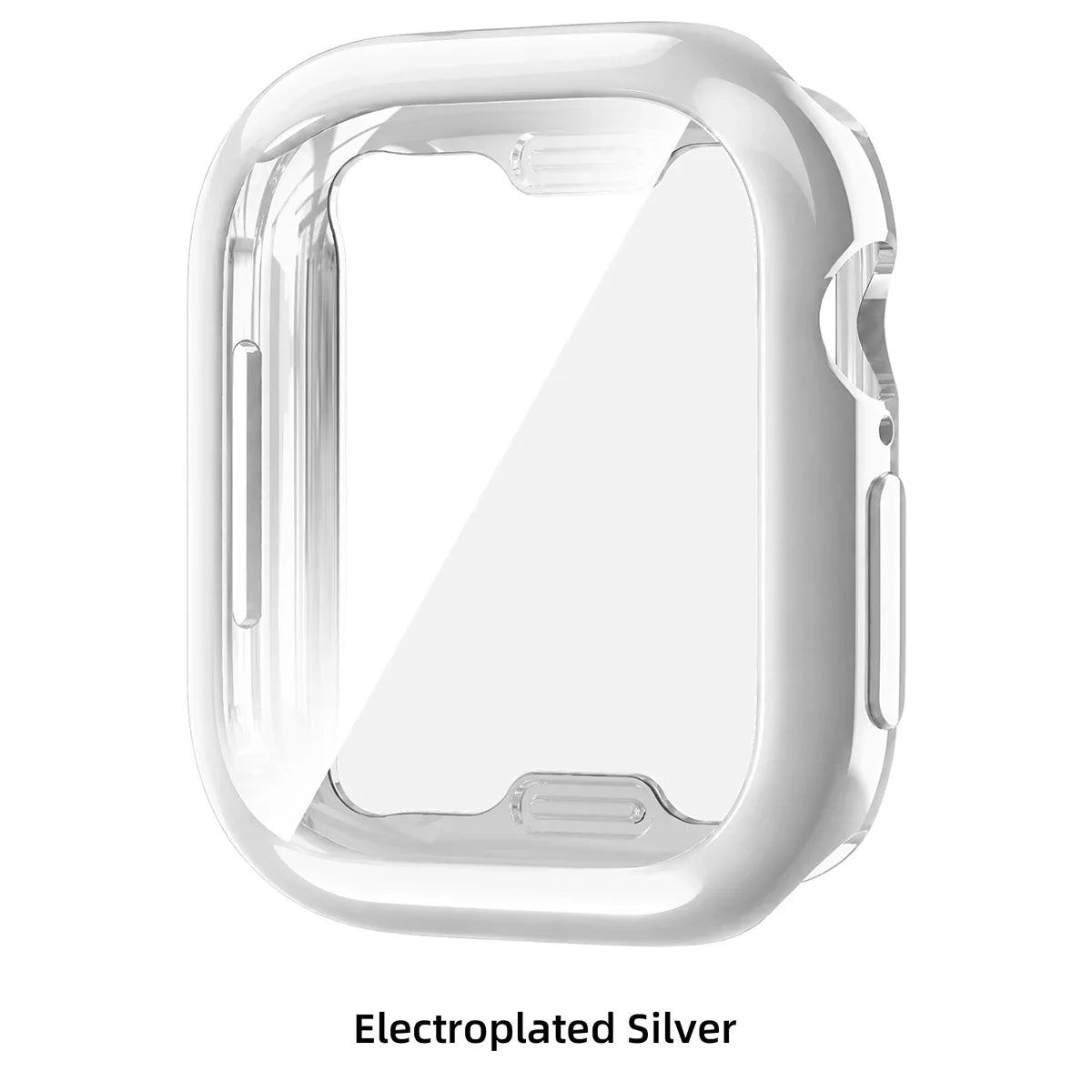 Apple Watch Series 12 Case with Screen Protector