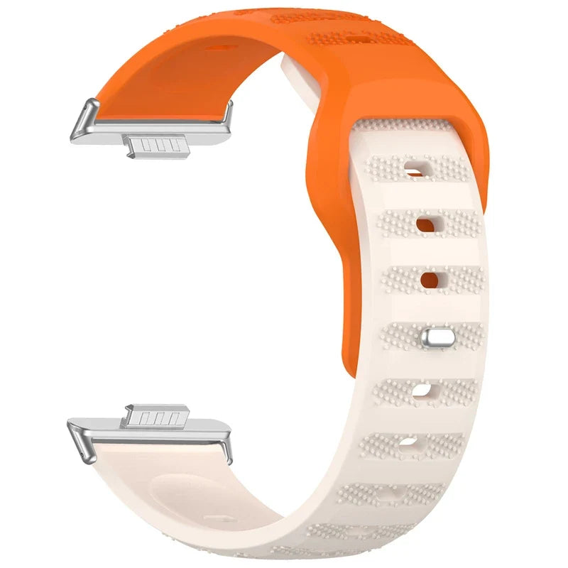 Silicone Sport Band for Huawei Watch Fit 3