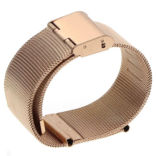 Huawei Milanese Stainless Steel Band - Comfortable and Sleek
