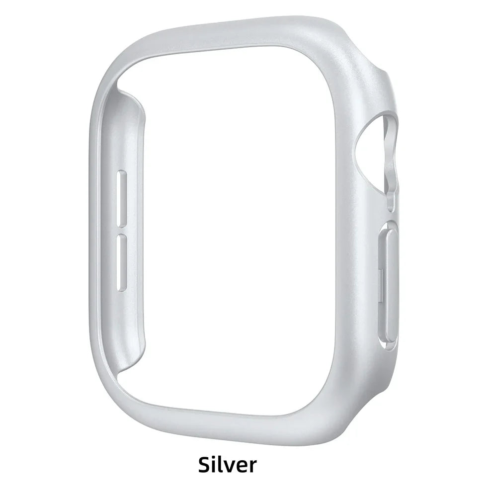 Apple Watch Series 12 Electroplated Case