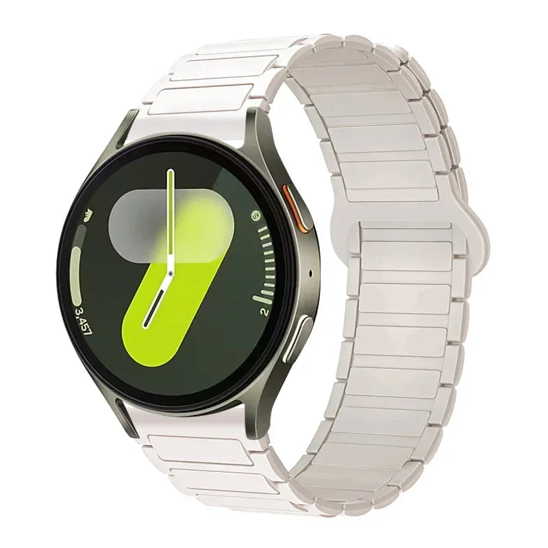 COROS Sport Silicone Band Magnetic Strap For Watch Unisex