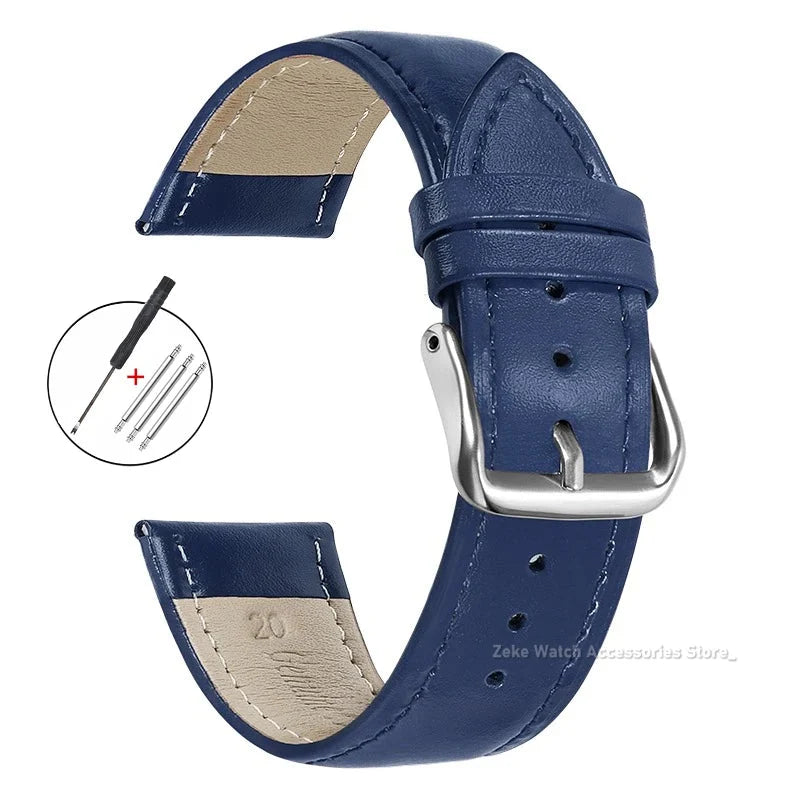 Polar Vantage, Grit X & Ignite Slim Calfskin Band, Spring Bars & Tool