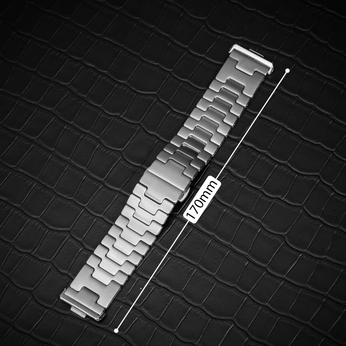 Titanium Band for Huawei Watch Fit 4 / Fit 4 Pro / Fit 3