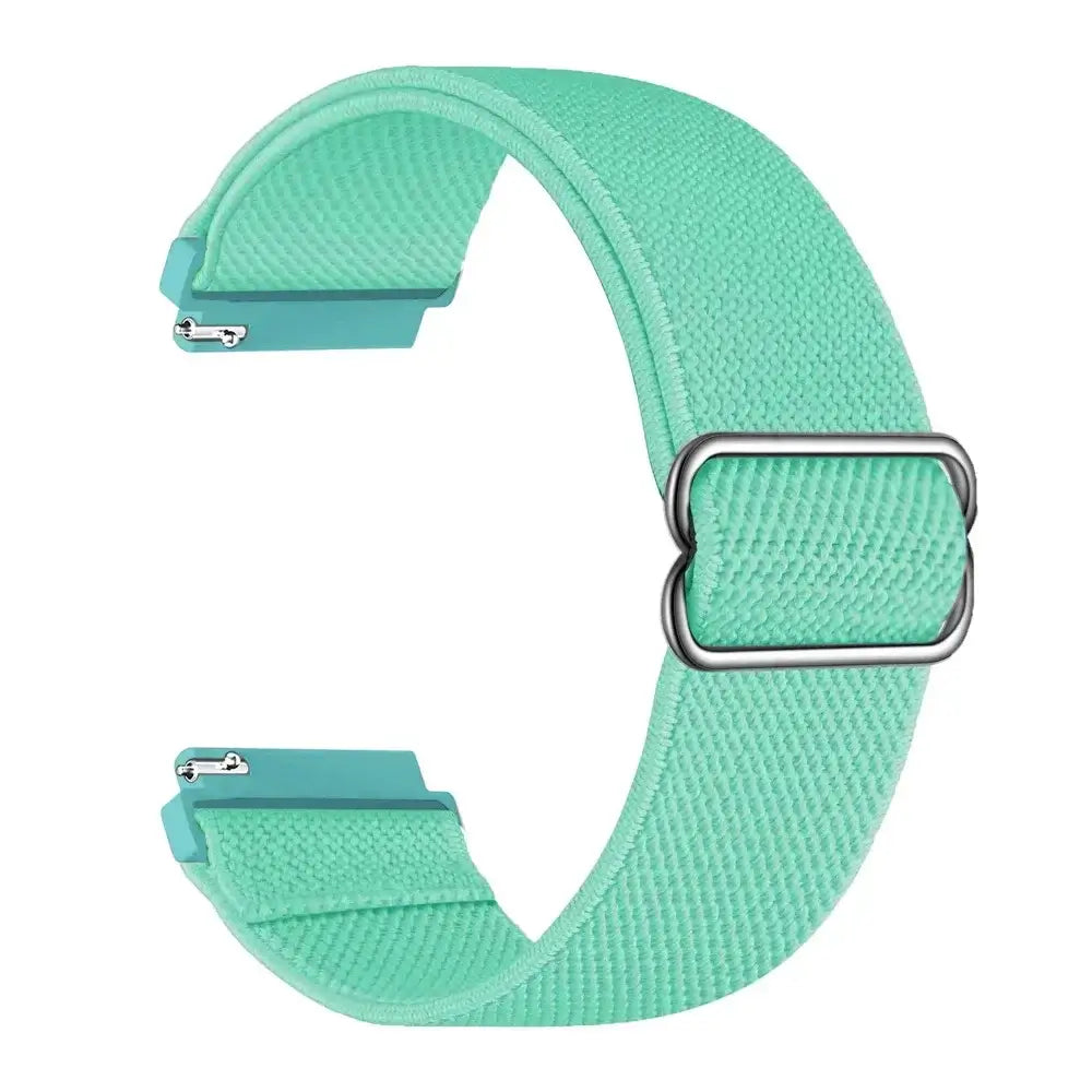 Amazfit Nylon Loop Replacement Band - Sport Comfort Wrist Strap