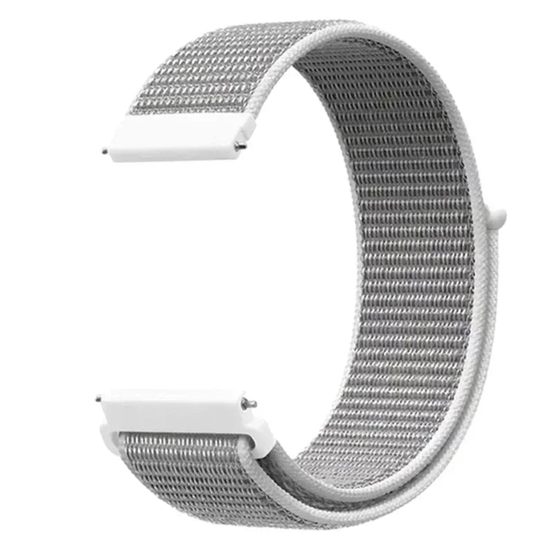 Polar Vantage, Grit X & Ignite Woven Nylon Sport Loop Band, 50 Colors