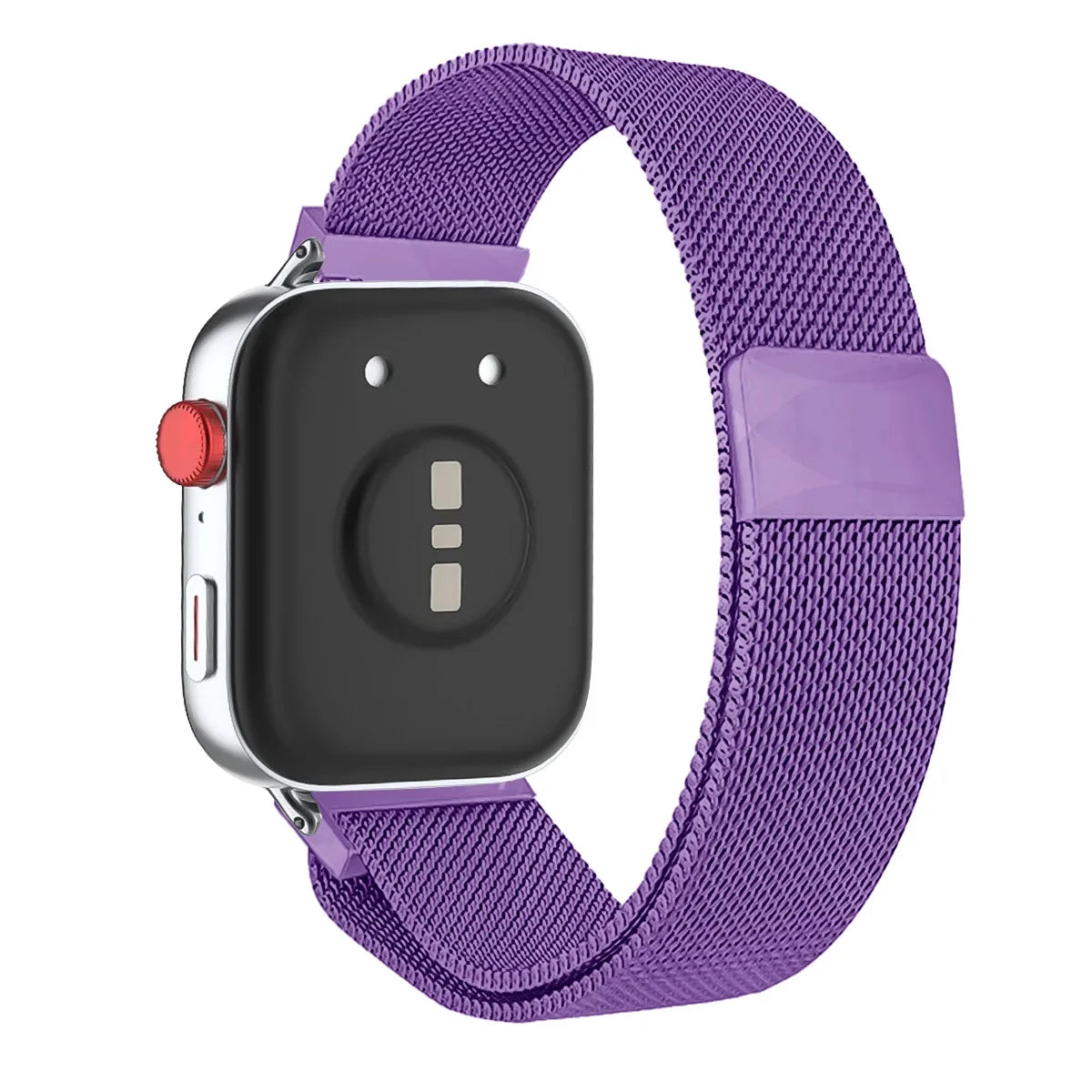 Milanese Loop Band for Huawei Watch Fit 3 / Fit 2 / Fit 1 – Magnetic Stainless Steel