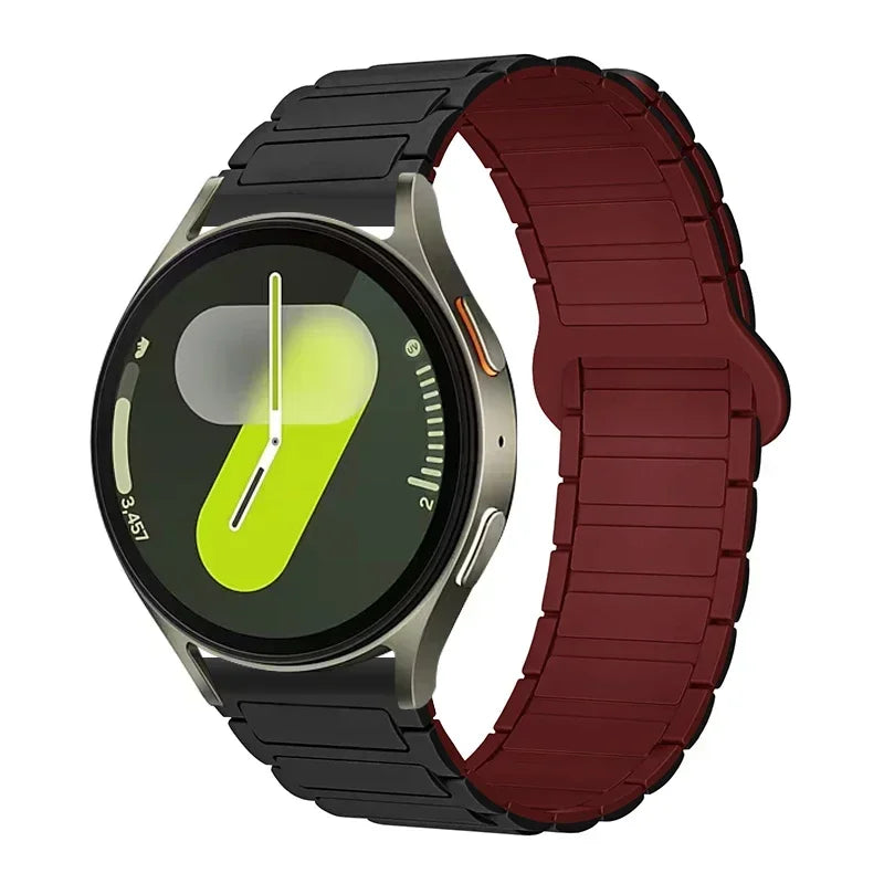 COROS Sport Silicone Band Magnetic Strap For Watch Unisex