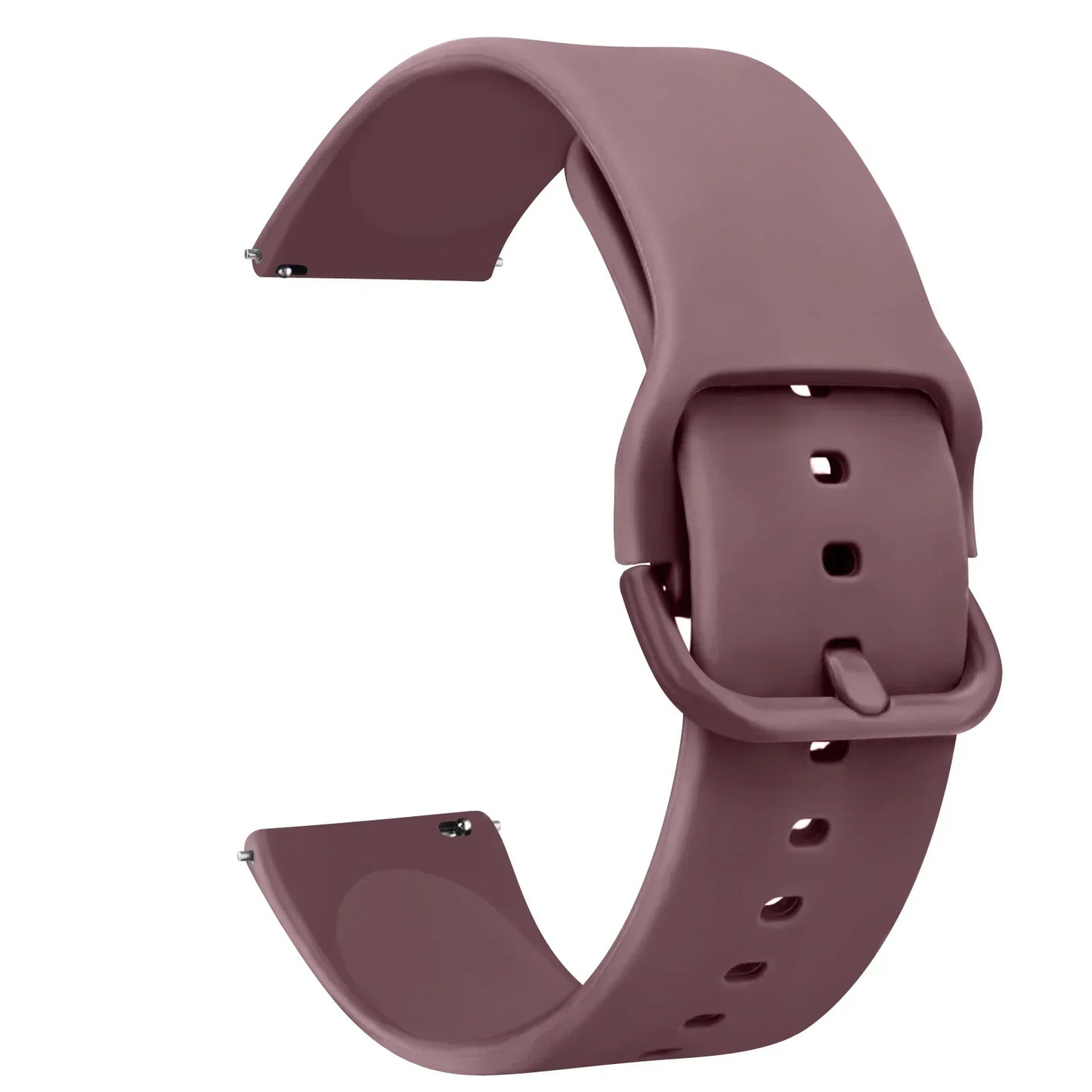 COROS Silicone Band For Smartwatch Replacement Sport Strap