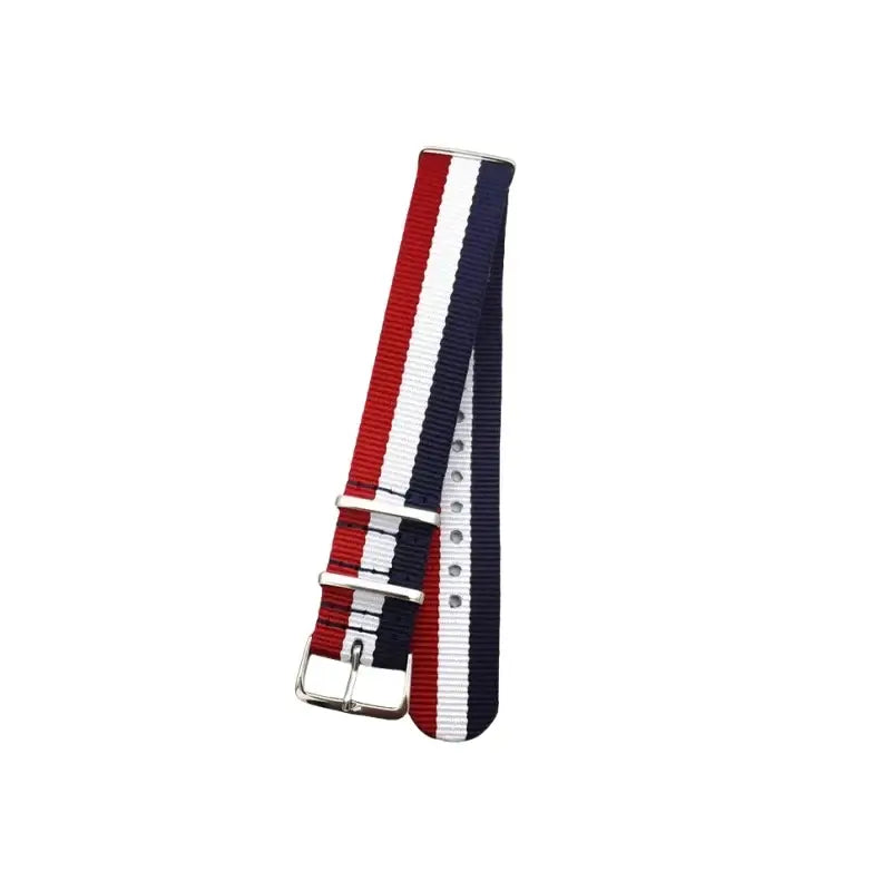 Amazfit Nylon Watch Strap Universal Canvas Wristband For Men Women
