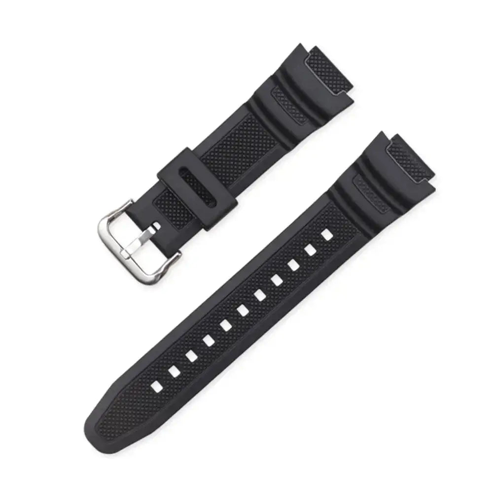 Amazfit Bands Rubber Silicone Watch Strap Replacement For Smartwatch