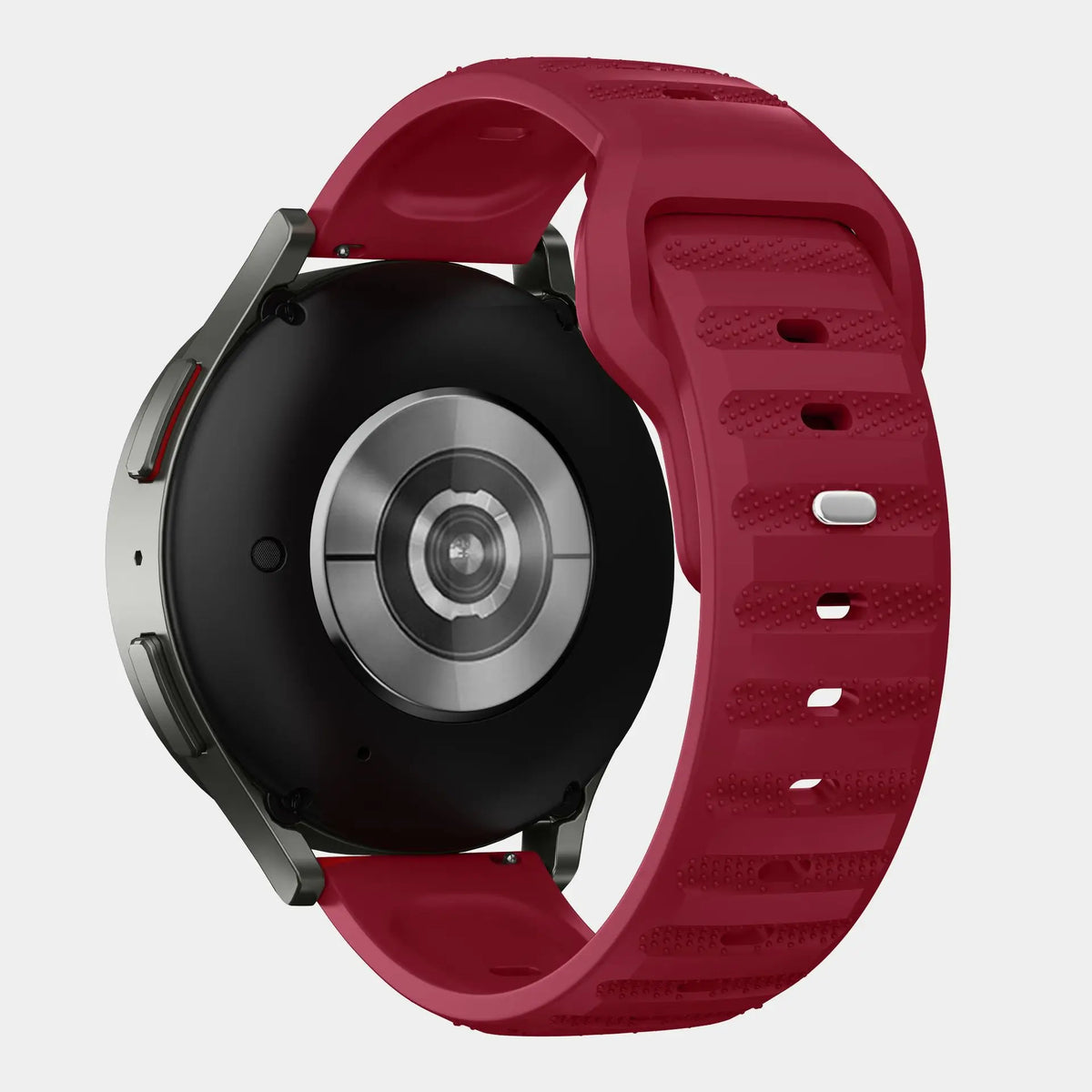 Polar Vantage, Grit X & Ignite Pin-and-Tuck Silicone Band, 18 Colors