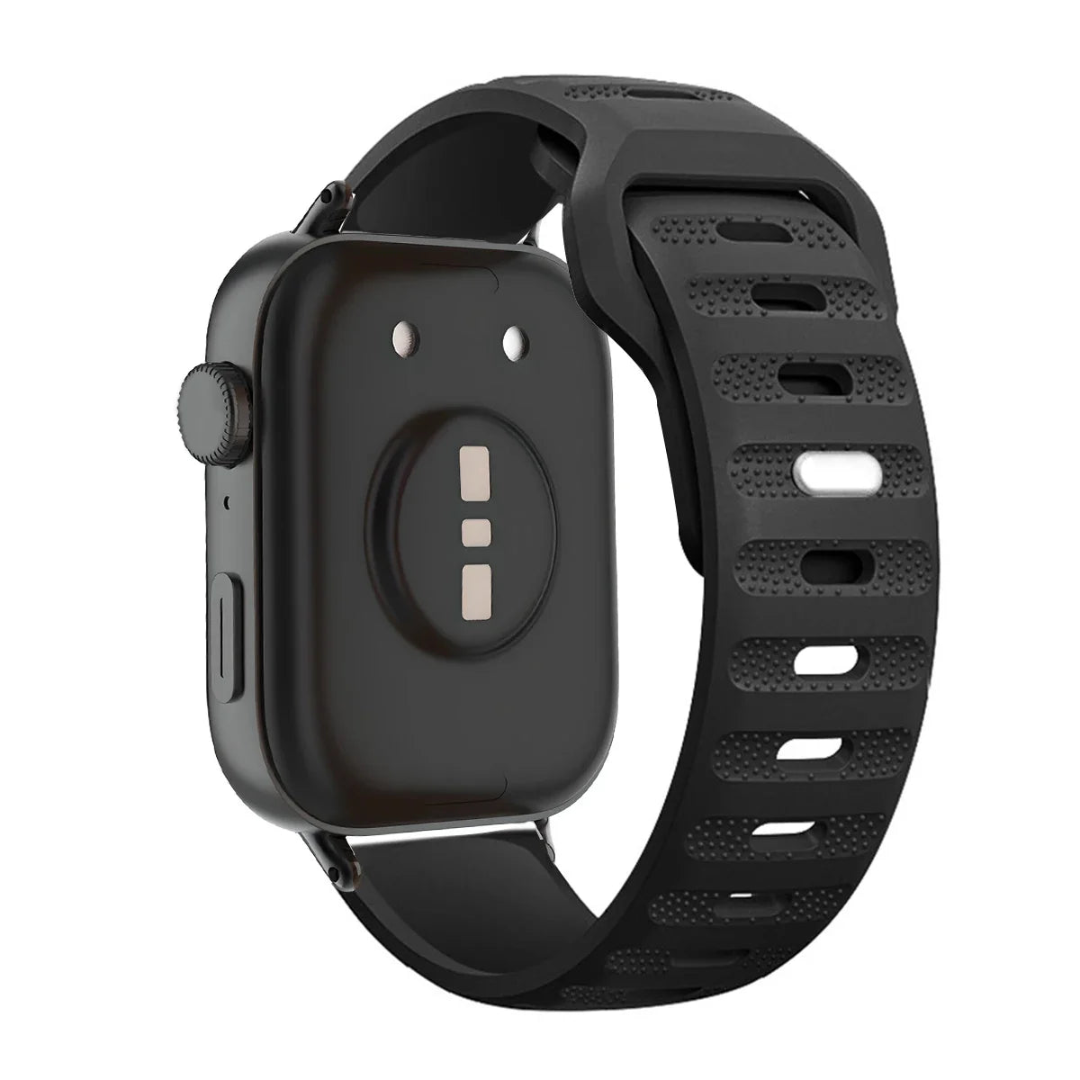 Silicone Sport Band for Huawei Watch Fit 3